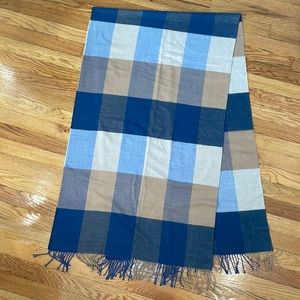 Soft Gap scarf